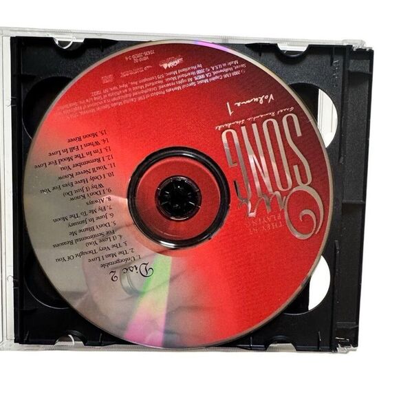 They're Playing Our Song, Volume 1 Oldies Music 2-CD: VARIOUS ARTISTS - - Picture 5 of 5